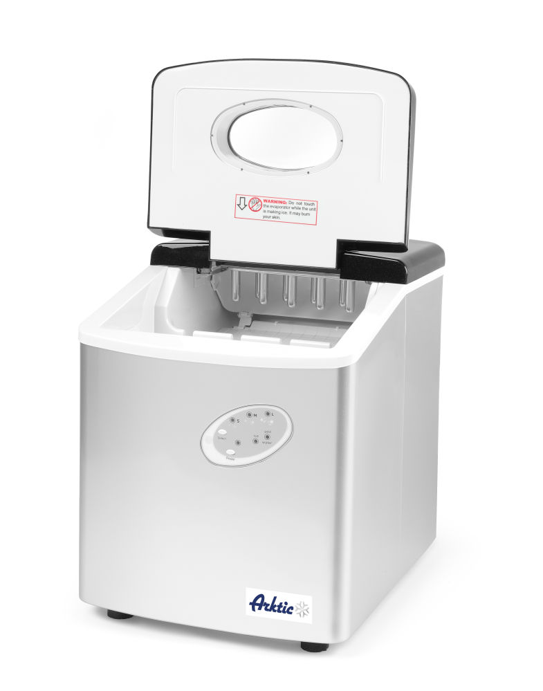 Arktic Eiswürfelmaschine - 12kg