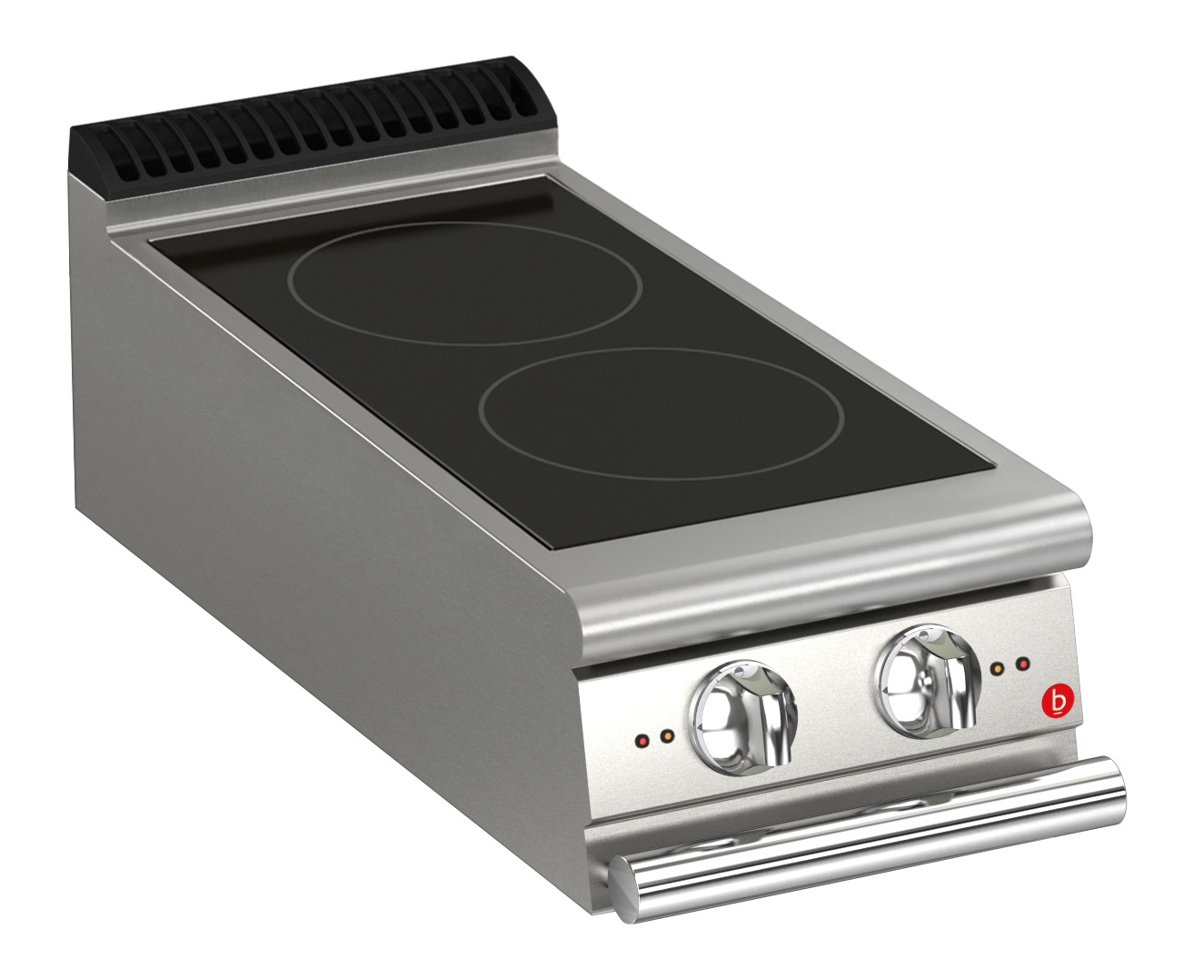 Baron Induktionsherd PCI71Q