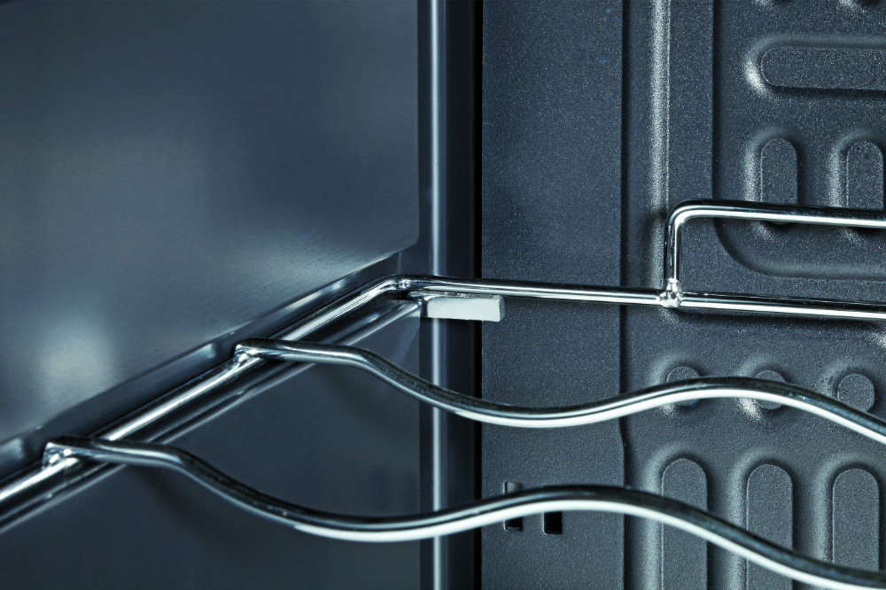 Bartscher Kühlschrank 88 L Nahaufnahme