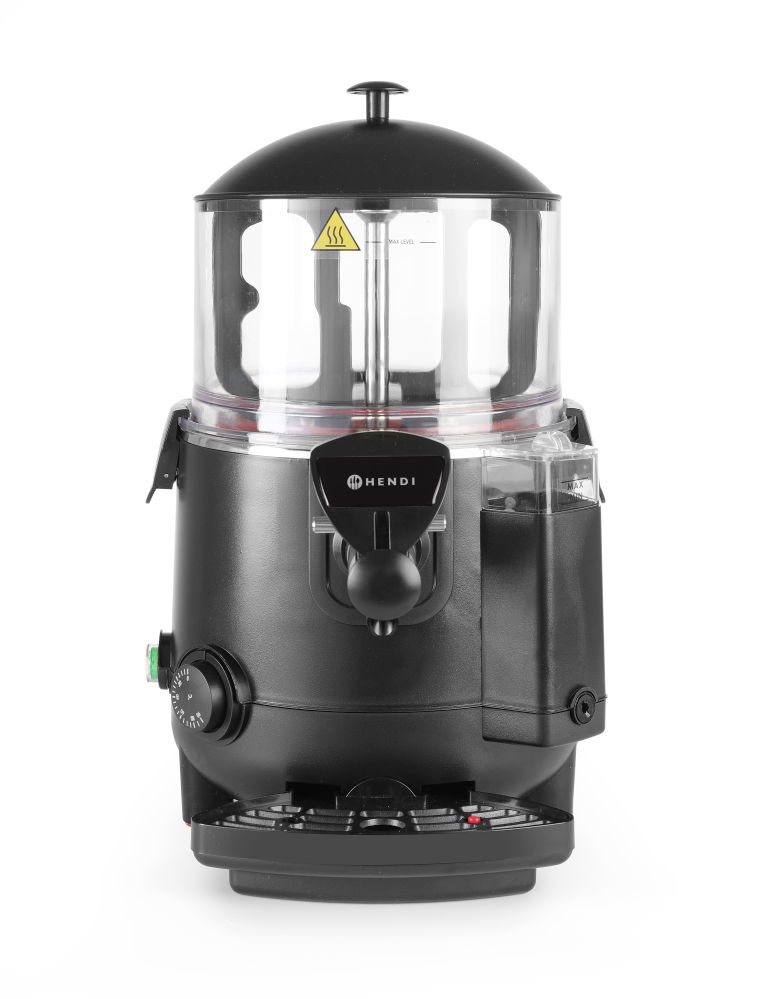 HENDI Schokoladenspender 5L