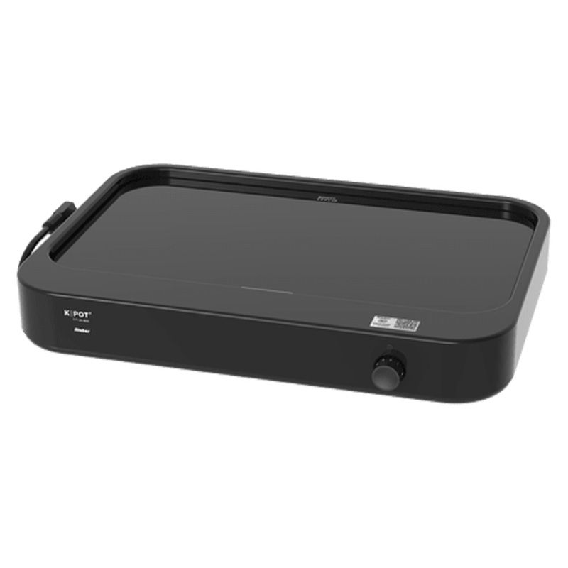 Rieber K-POT - GN1/1 800W schwarz