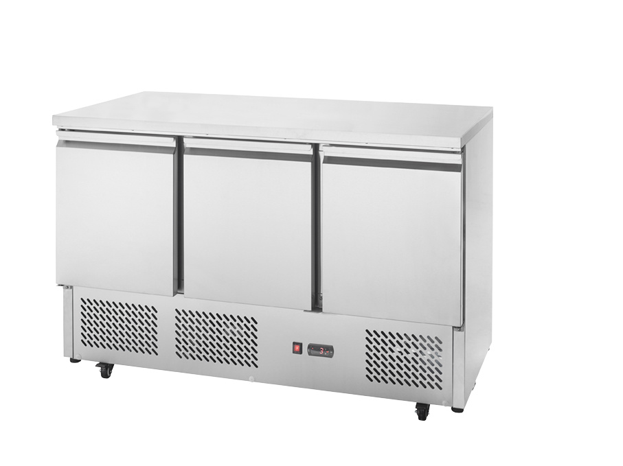 Ice-A-cool Kühltisch ICE3851GR