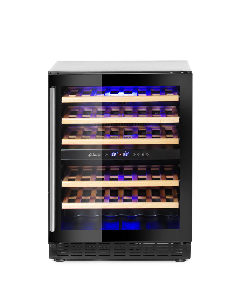 Arktic Weinkühlschrank 2Z 46FL