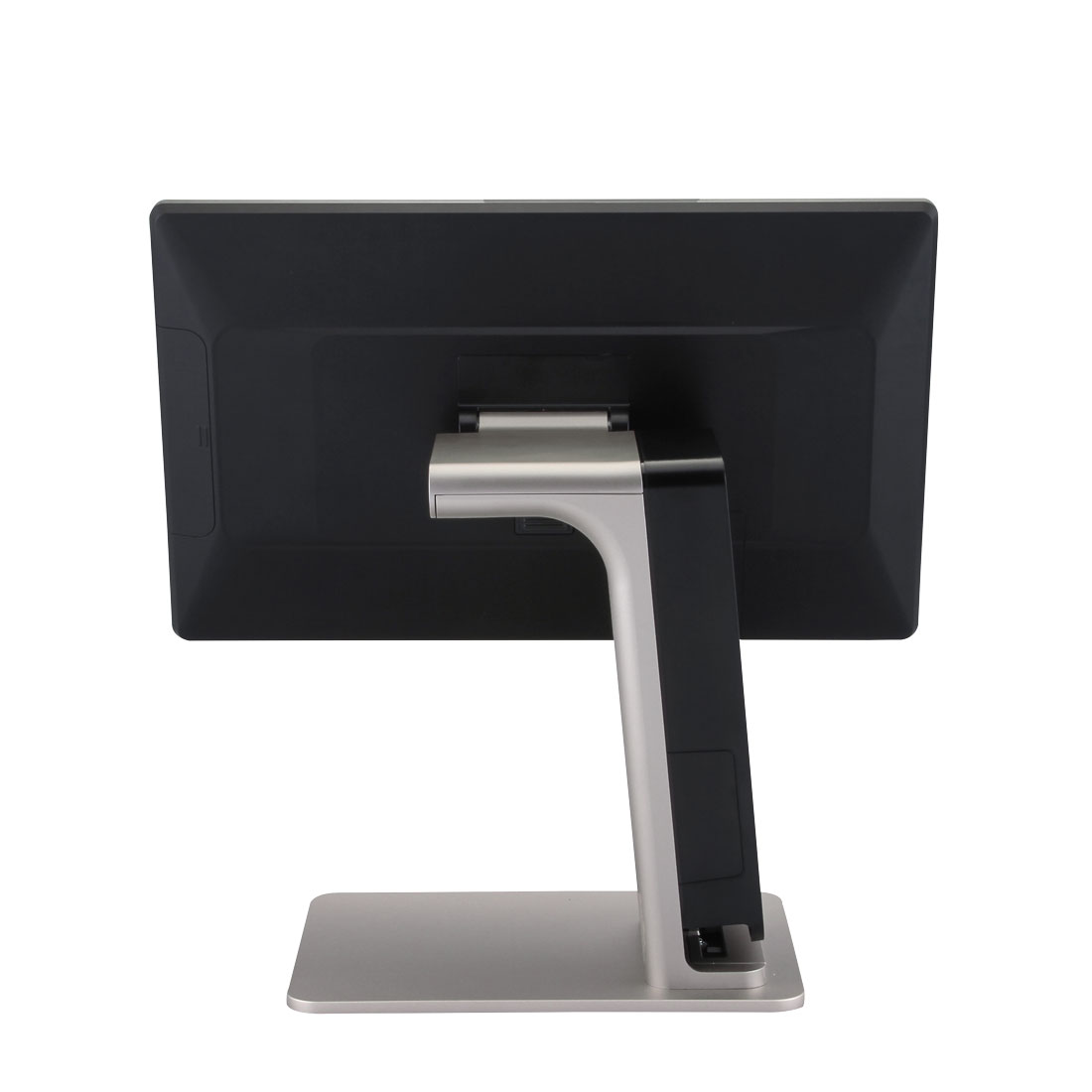 Kassenterminal Forza 118 Rückseite