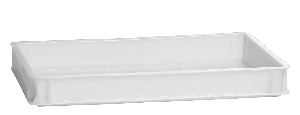 Bartscher Besteckpoliermaschine 3000/25 Behälter