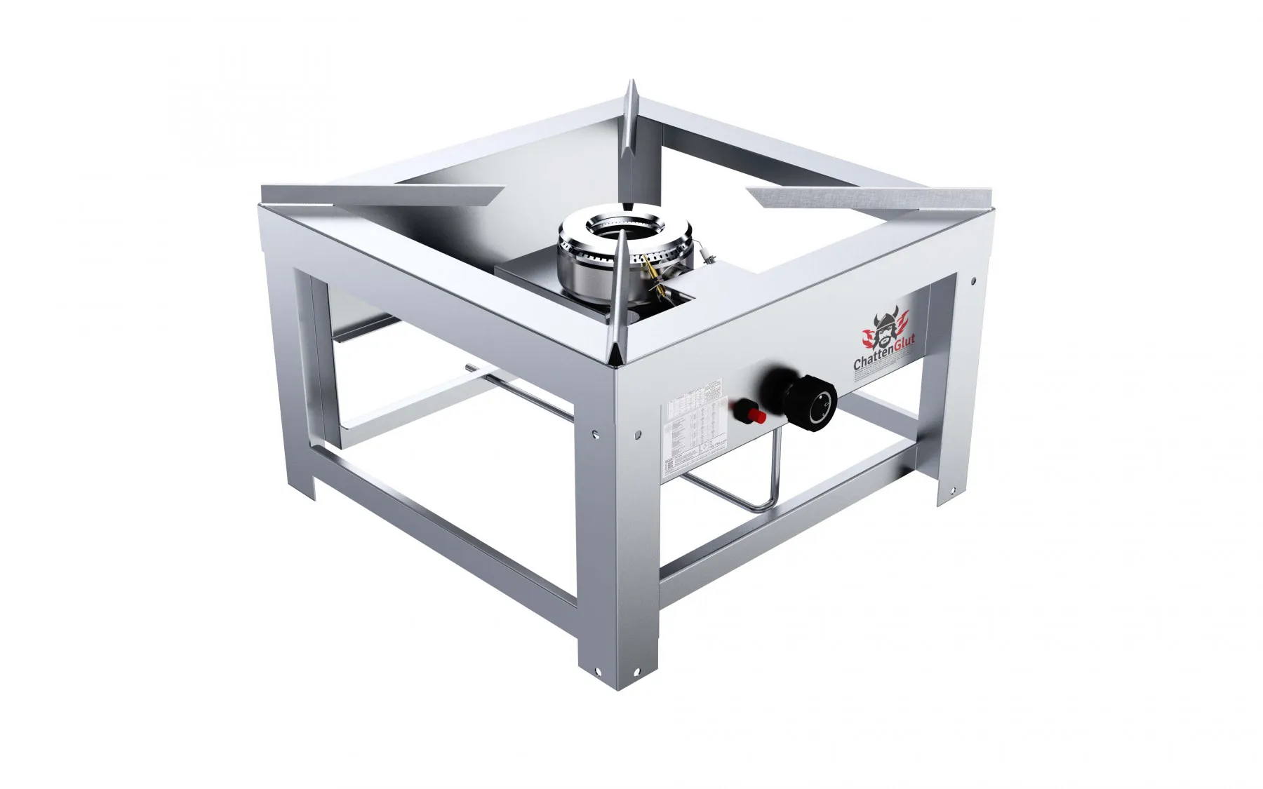 Hockerkocher HK624316E