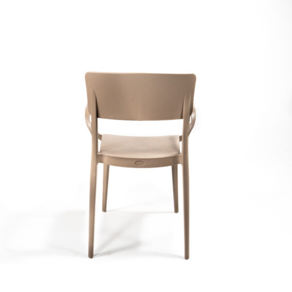 Wing Armchair Sand beige