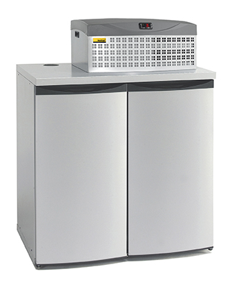 Nordcap Fasskühler FK 2-R-XL