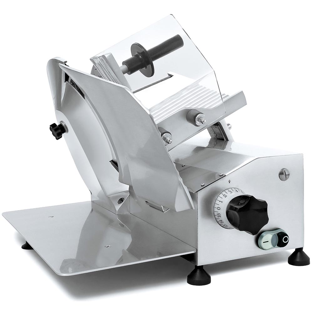 ADE Brotschneidemaschine - Panis 250 hinten