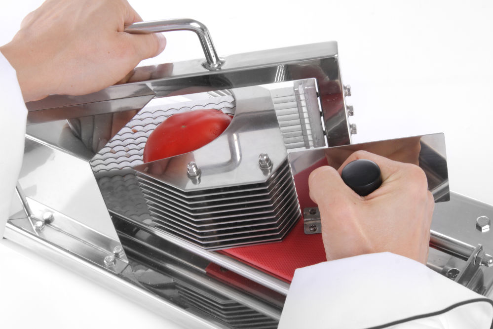 HENDI Tomatenschneider