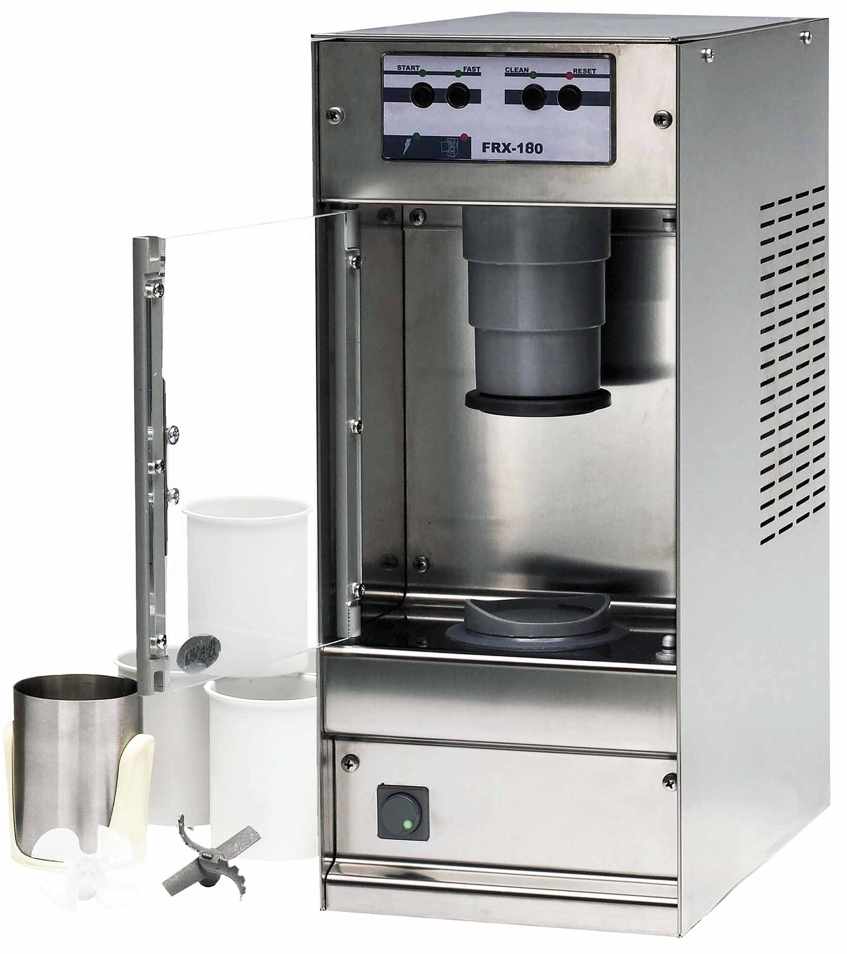 Steamblend FRX-180