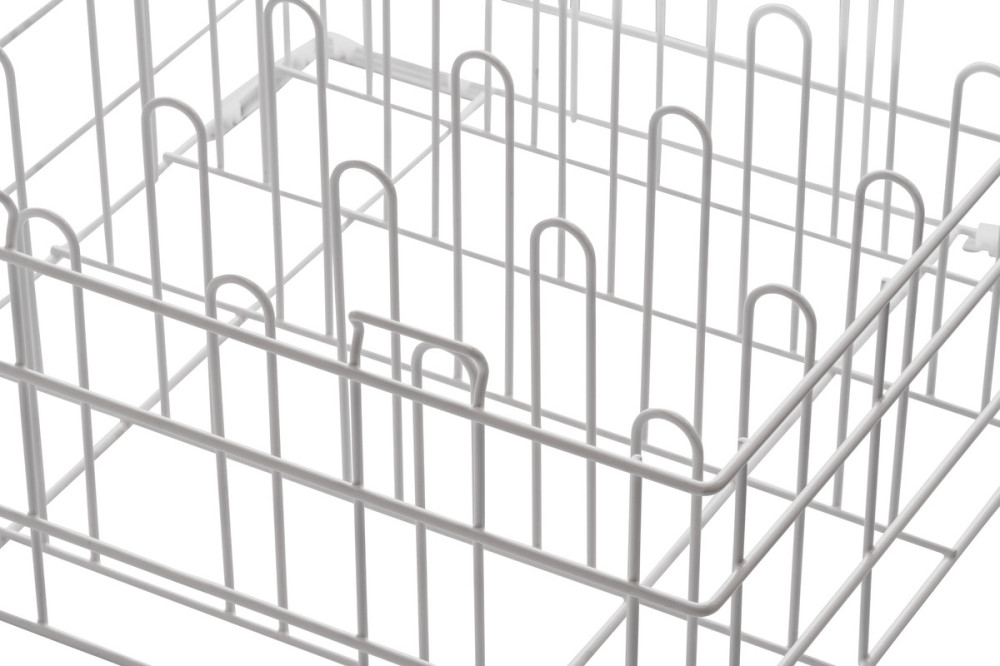 Bartscher Mehrwegbecherkorb 500x500x235