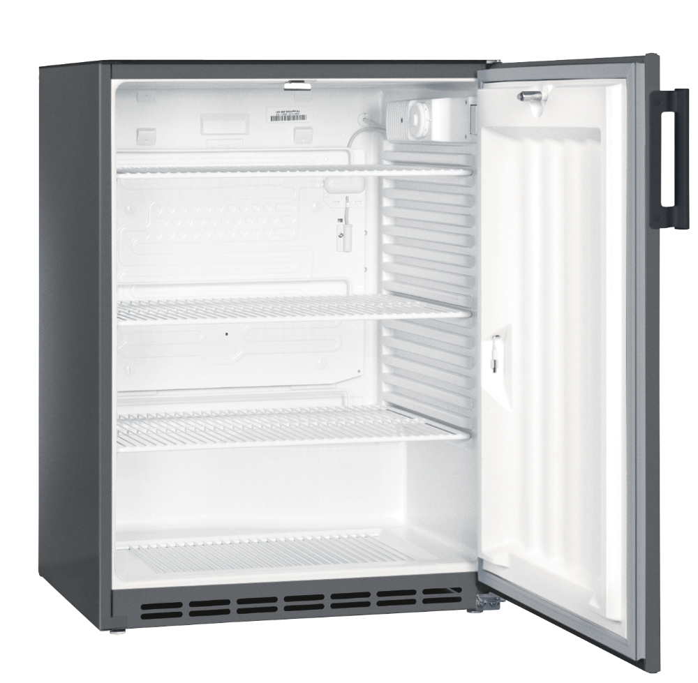 Liebherr Kühlschrank FKU 1800 ohne Deckel