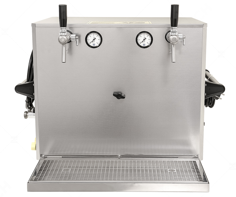 Bier-Schankanlage BT 190 Typ Hessen