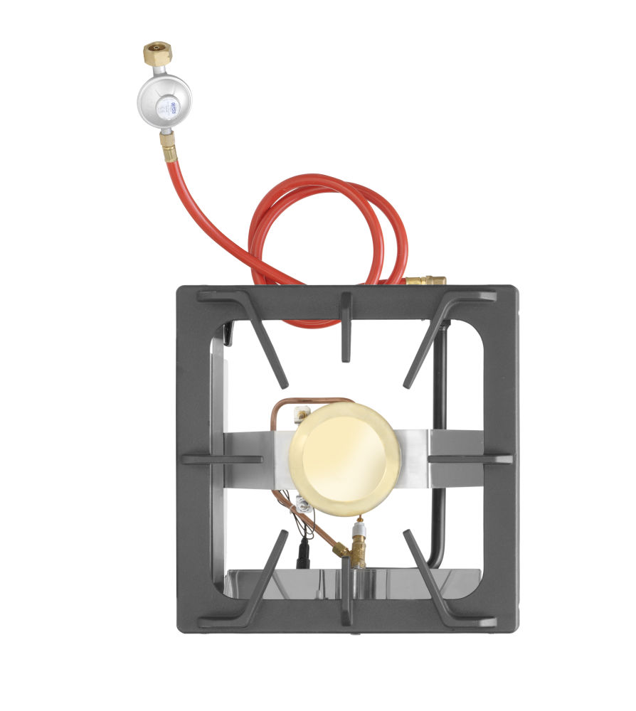 HENDI Hockerkocher Kitchen Line