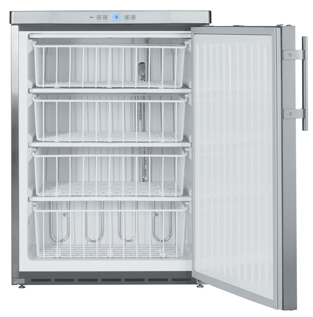 Liebherr Tiefkühlschrank GGU 1550