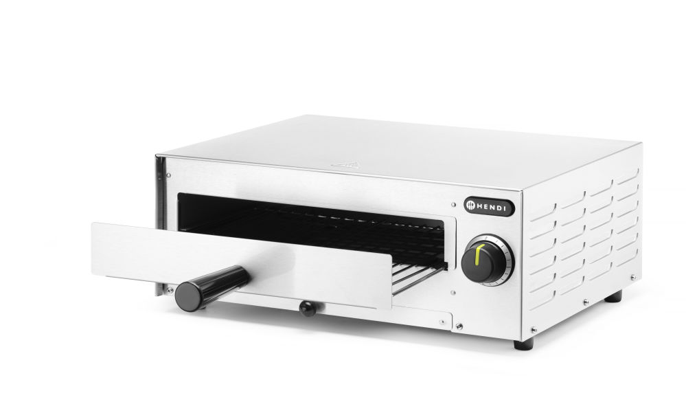 HENDI Pizzaofen