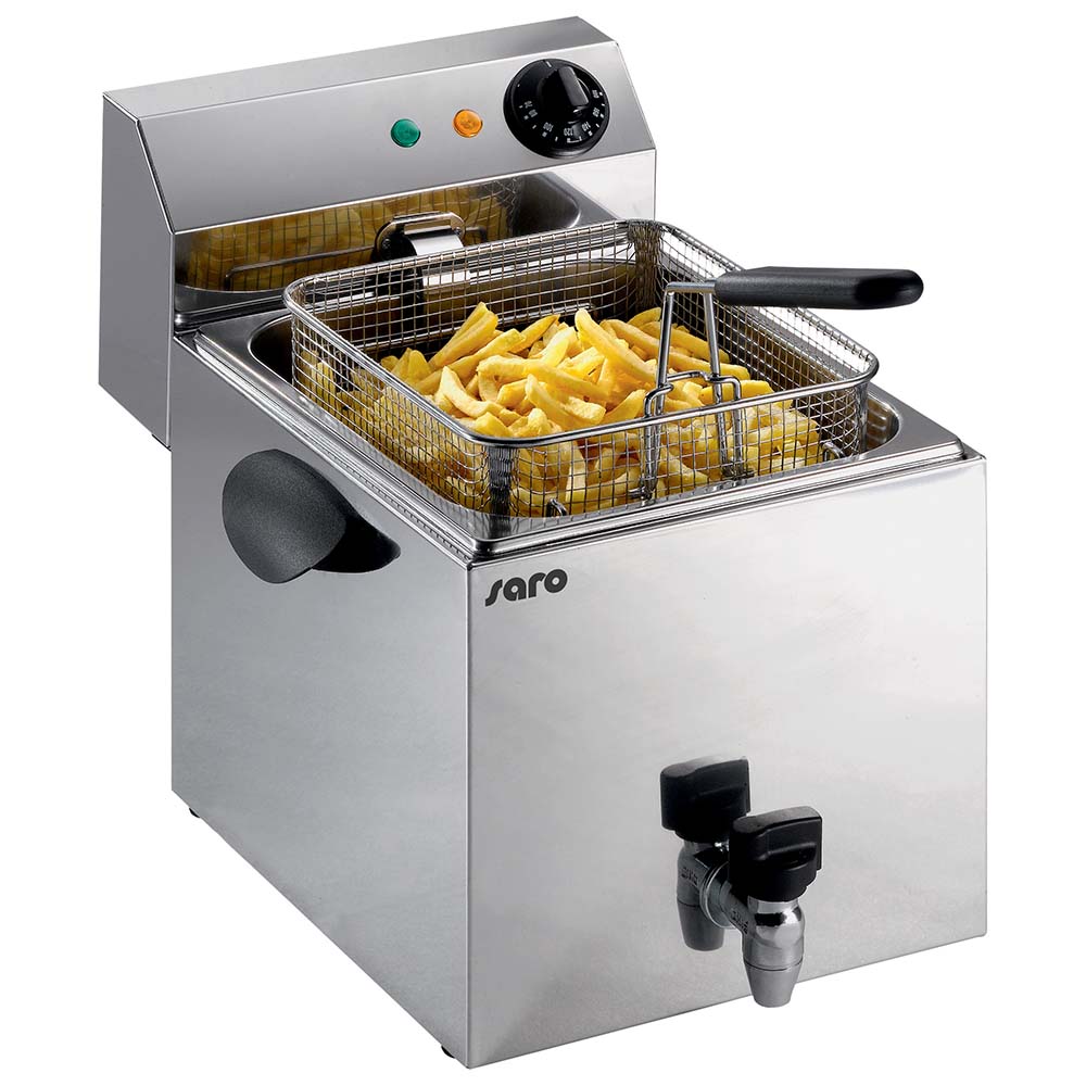 Saro Fritteuse Profri8V