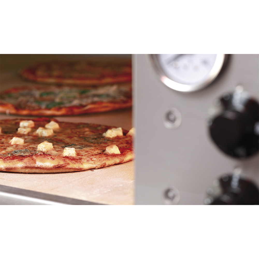 Bartscher Pizzaofen ET 205 Moodshot