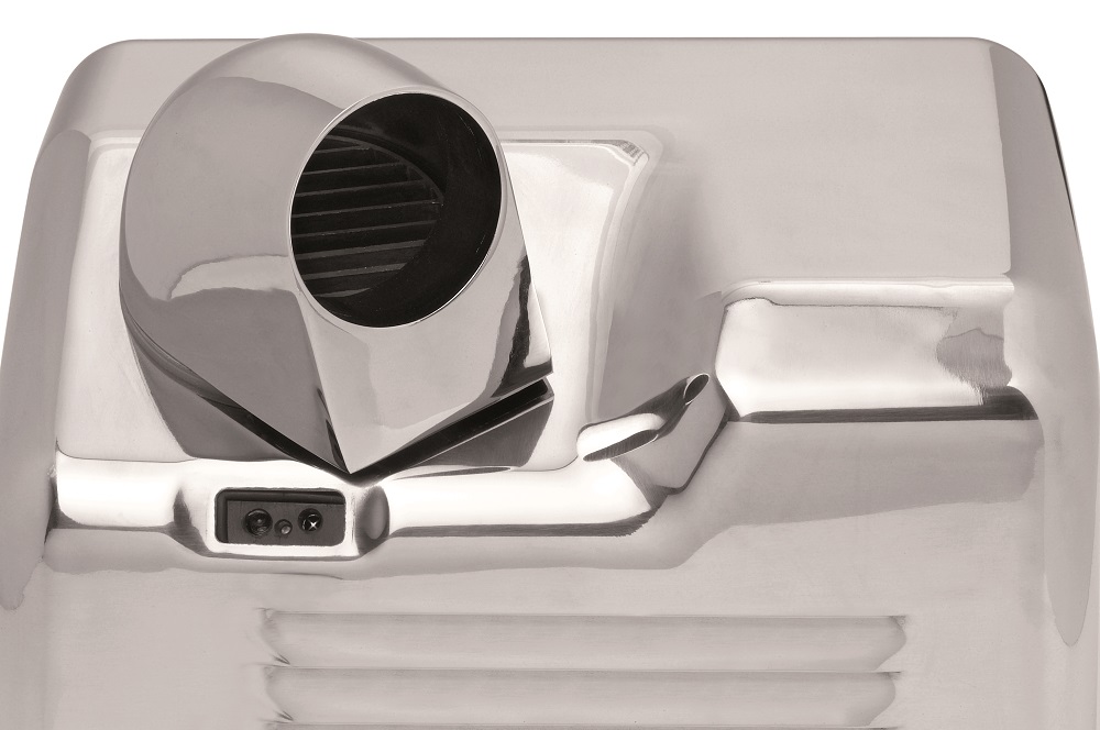 Bartscher Händetrockner 2,3 kW