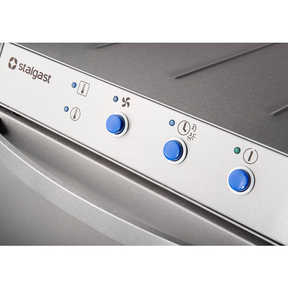 Stalgast Gläserspülmaschine GL221