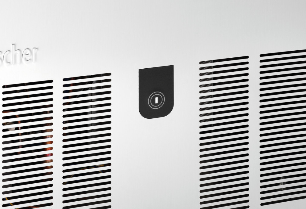 Eiswürfelbereiter B 70 Plus