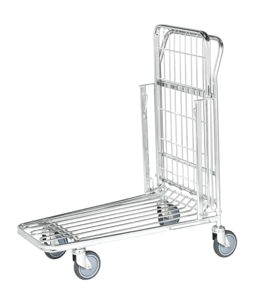 Kongamek Einkaufswagen KM4202-E
