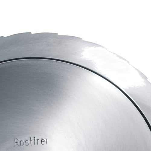 Graef Spezialmesser gezahnt