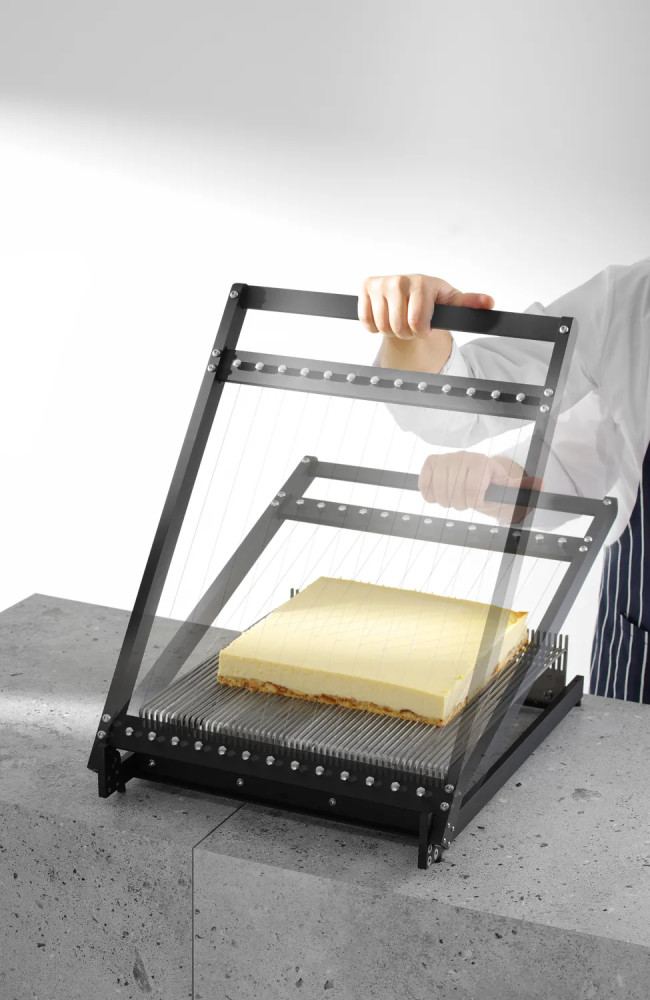 Hendi Gitarrenschneider einzeln