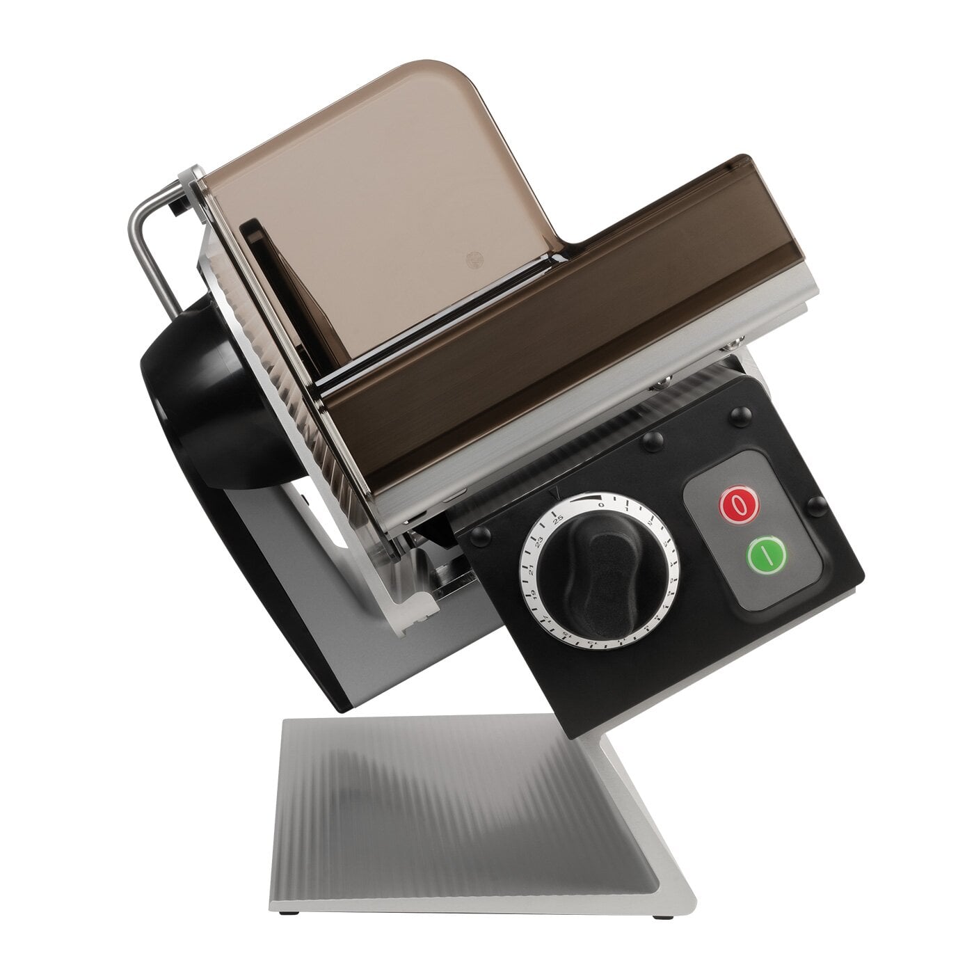 Graef Aufschnittmaschine Concept 30 S