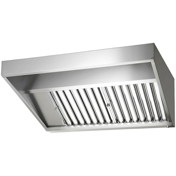 Dunstabzugshaube WHM