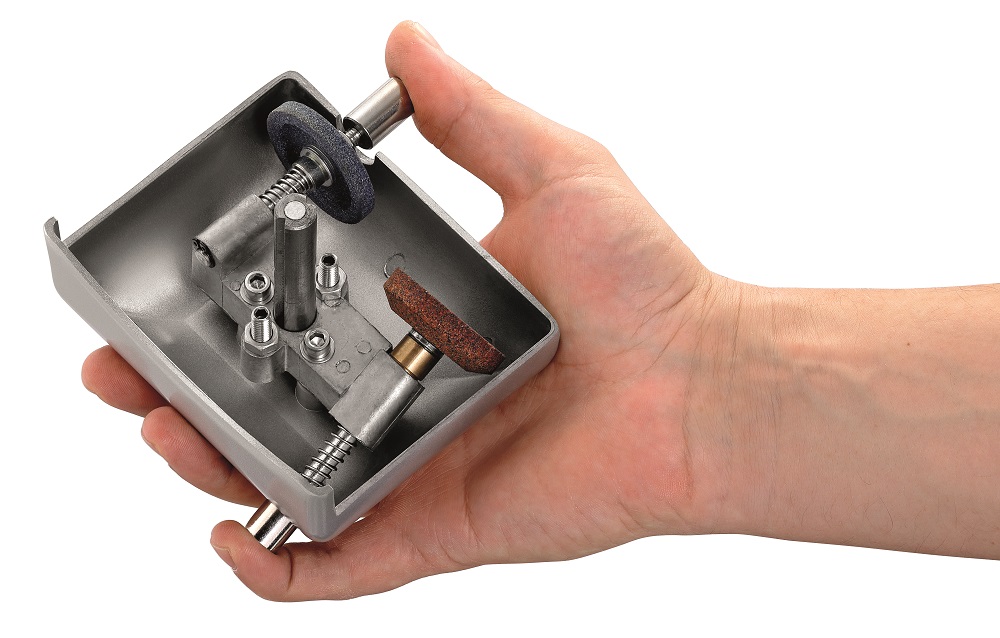 Bartscher Aufschnittmaschine 220 Plus