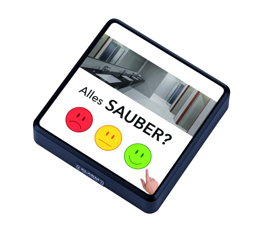 Connect ID Zufriedensheitsmessung