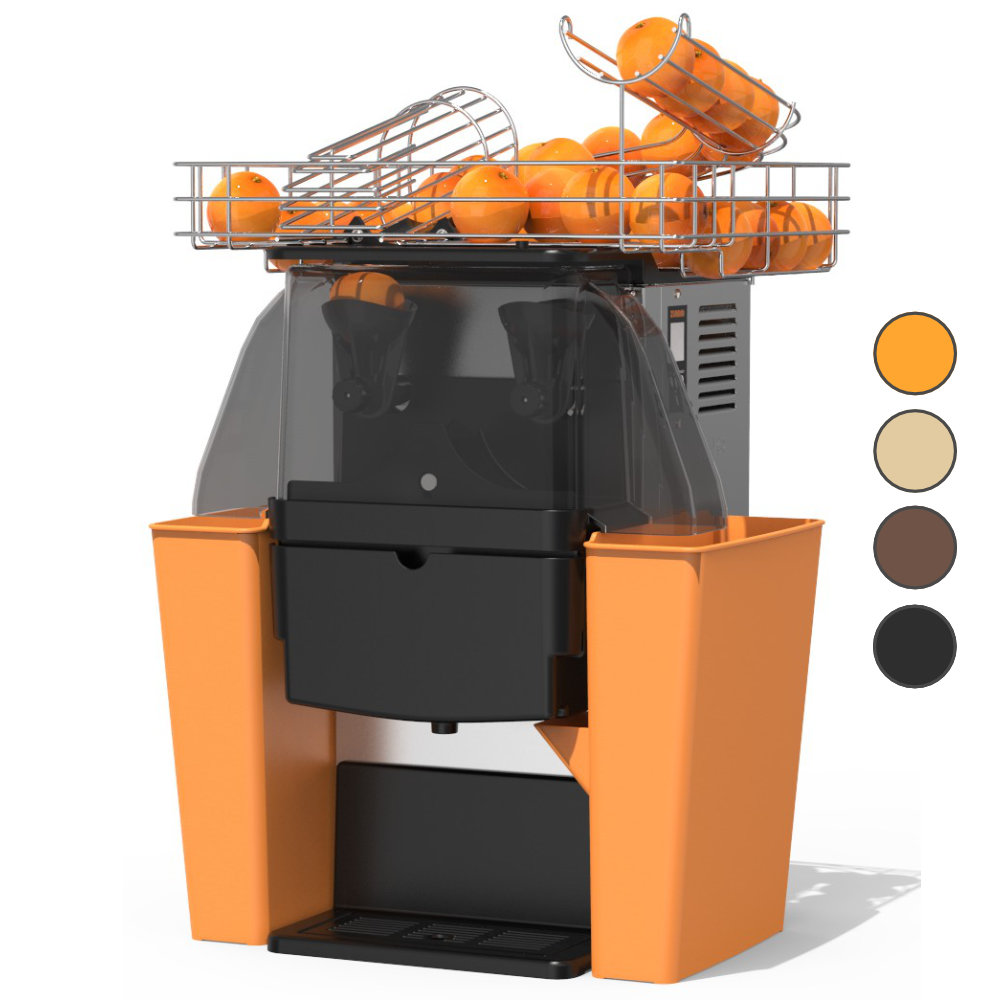 Zummo Saftpresse Z06