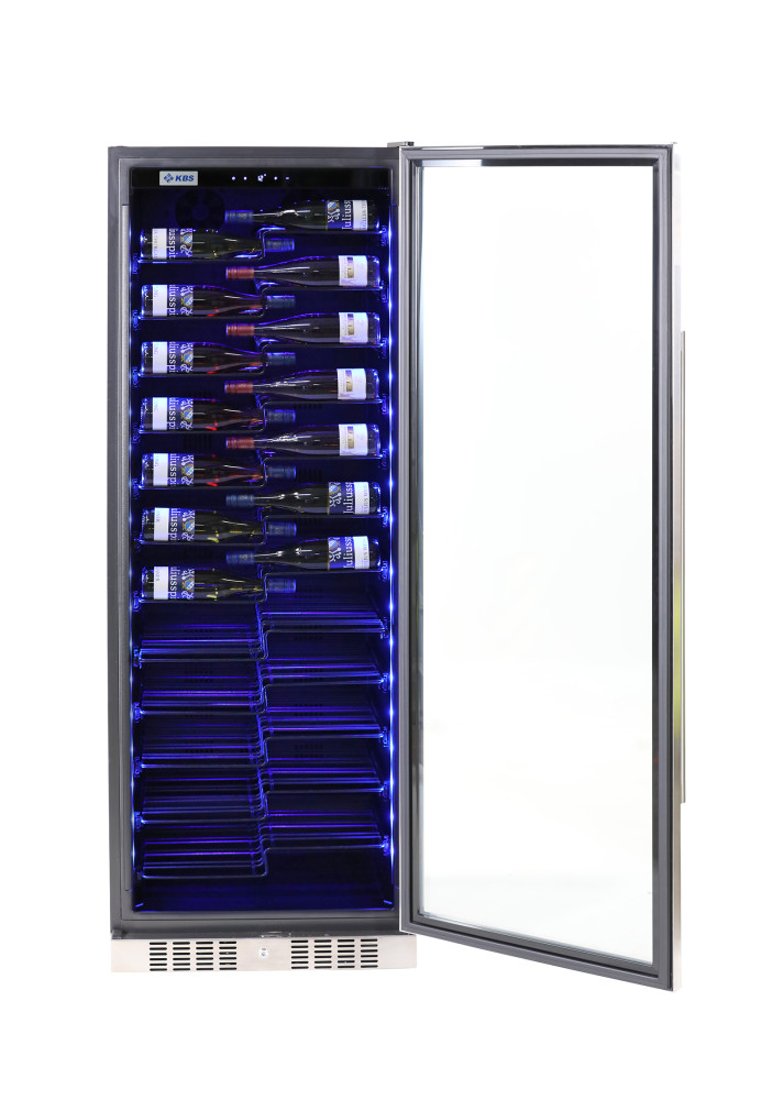 KBS Weinkühlschrank Vino 500