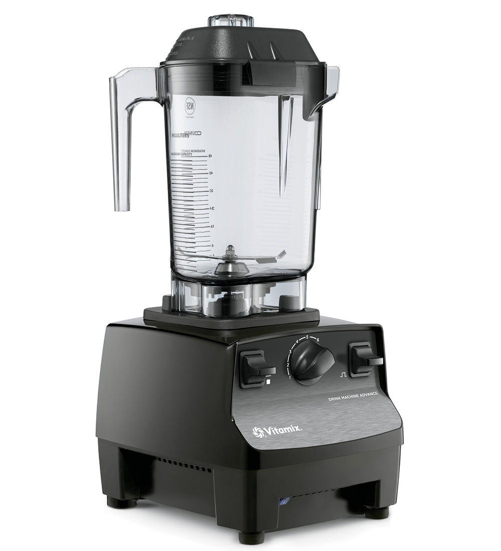 Vitamix Mixer Drink Machine Advance