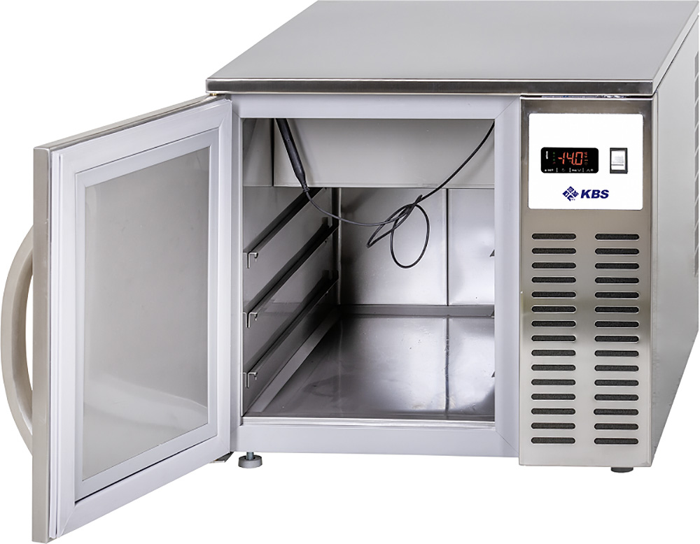 KBS Schockfroster SF 3