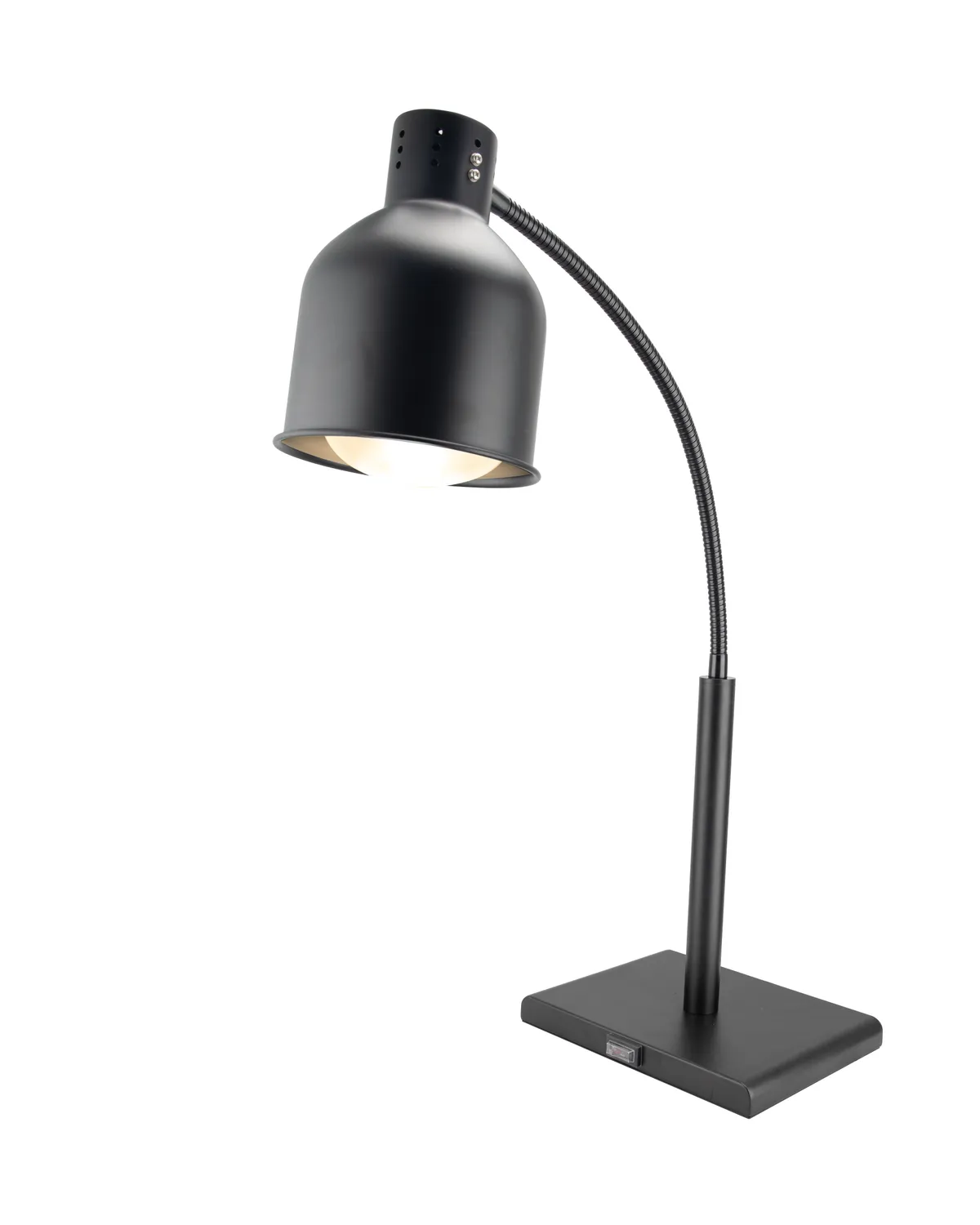 HENDI Wärmelampe 250W