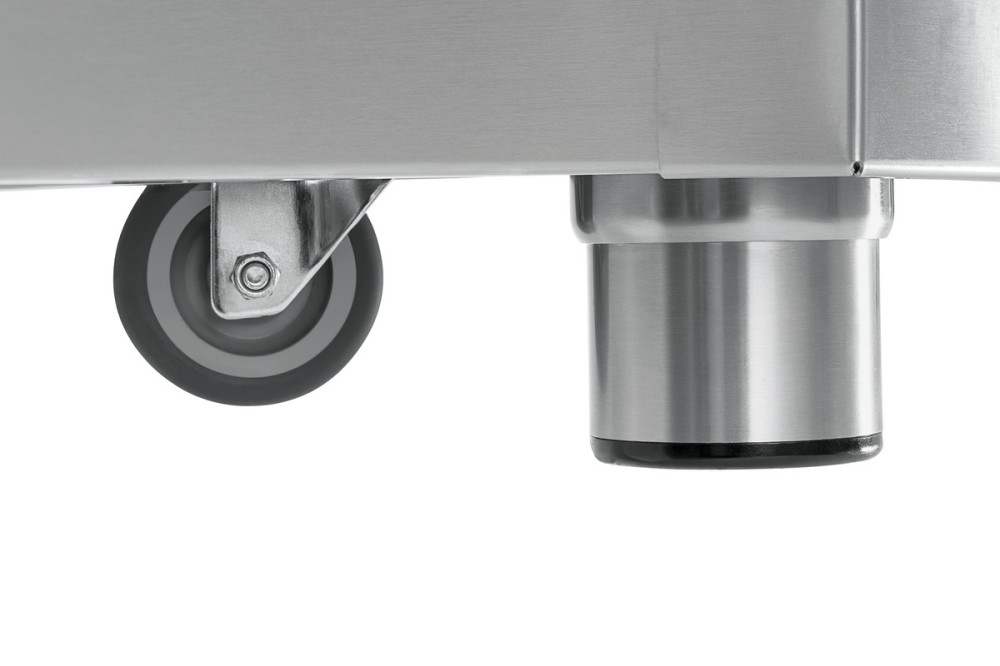 Bartscher Mobiles Spülcenter BR1200 GS