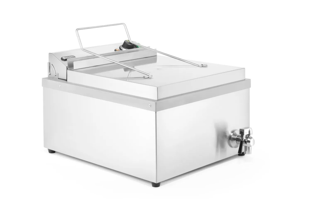 Hendi Donut-Fritteuse