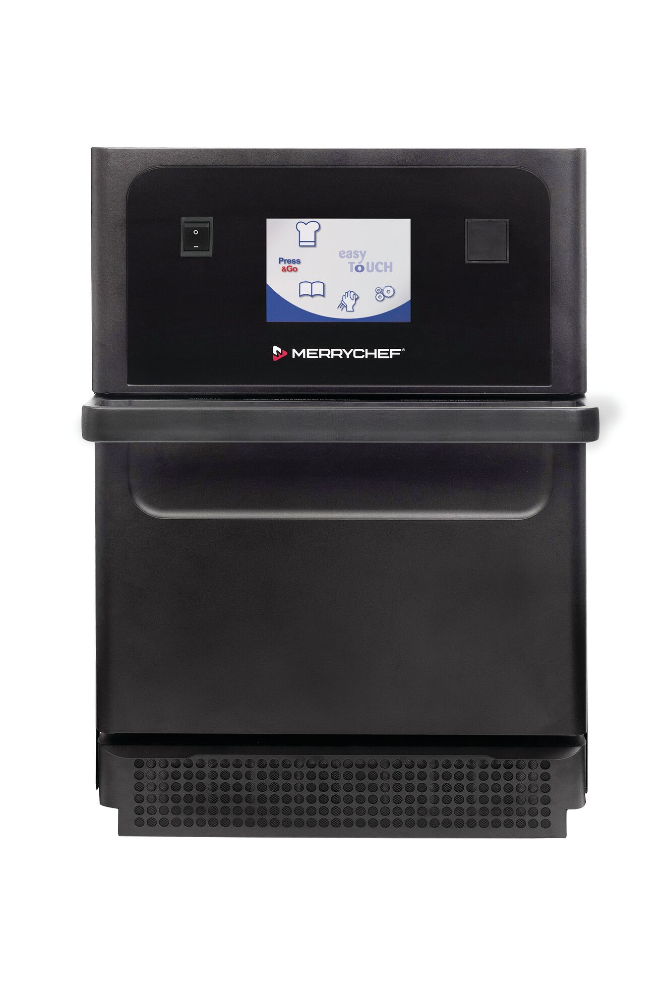 Merrychef Heißluftofen eikon® e1s High-Speed-Ofen