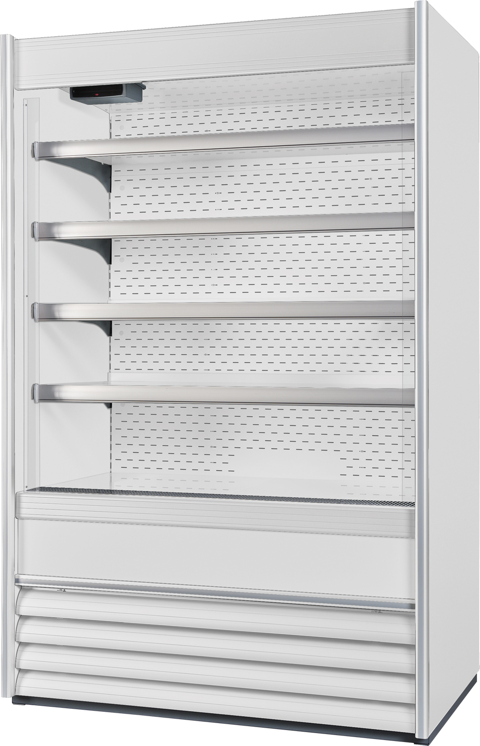 Nordcap Kühlregal Alaska 71 Energy