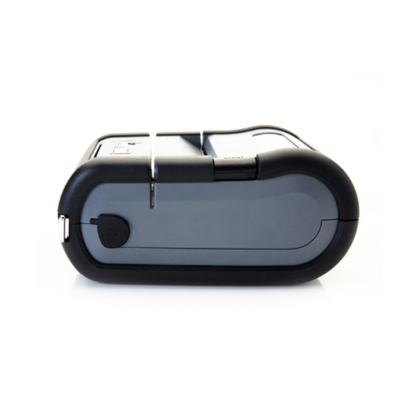 Gürteldrucker LK-P 30II Seite links