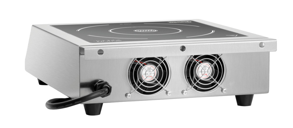 Bartscher Induktionskocher IK 35NG-1TCKS