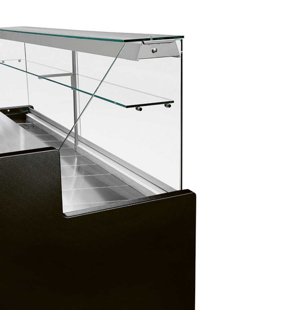 Cool Kühltheke Tibet 100