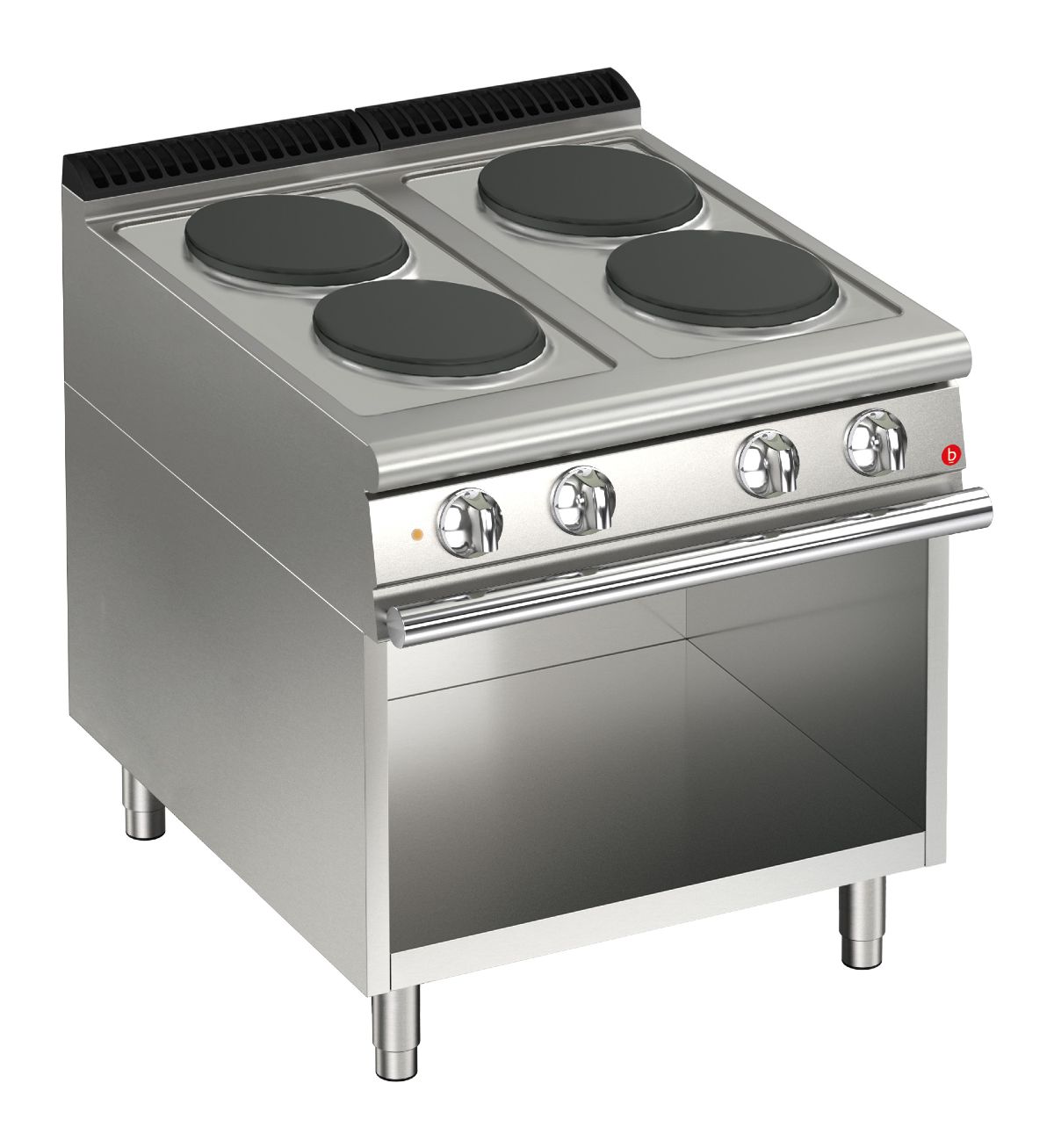 Baron Elektroherd PCEV72Q