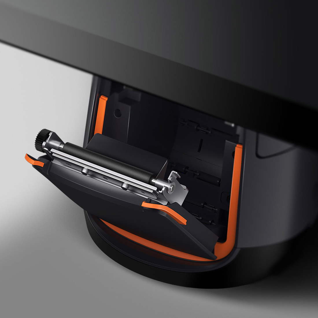 Kassenterminal SUNMI T2+10" Drucker