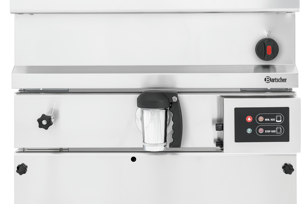 Bartscher Kochkessel G342L