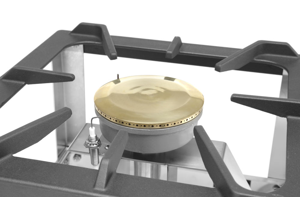 HENDI Hockerkocher Kitchen Line