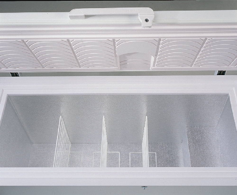 Nordcap Labor-Tiefkühltruhe EL 21 LT